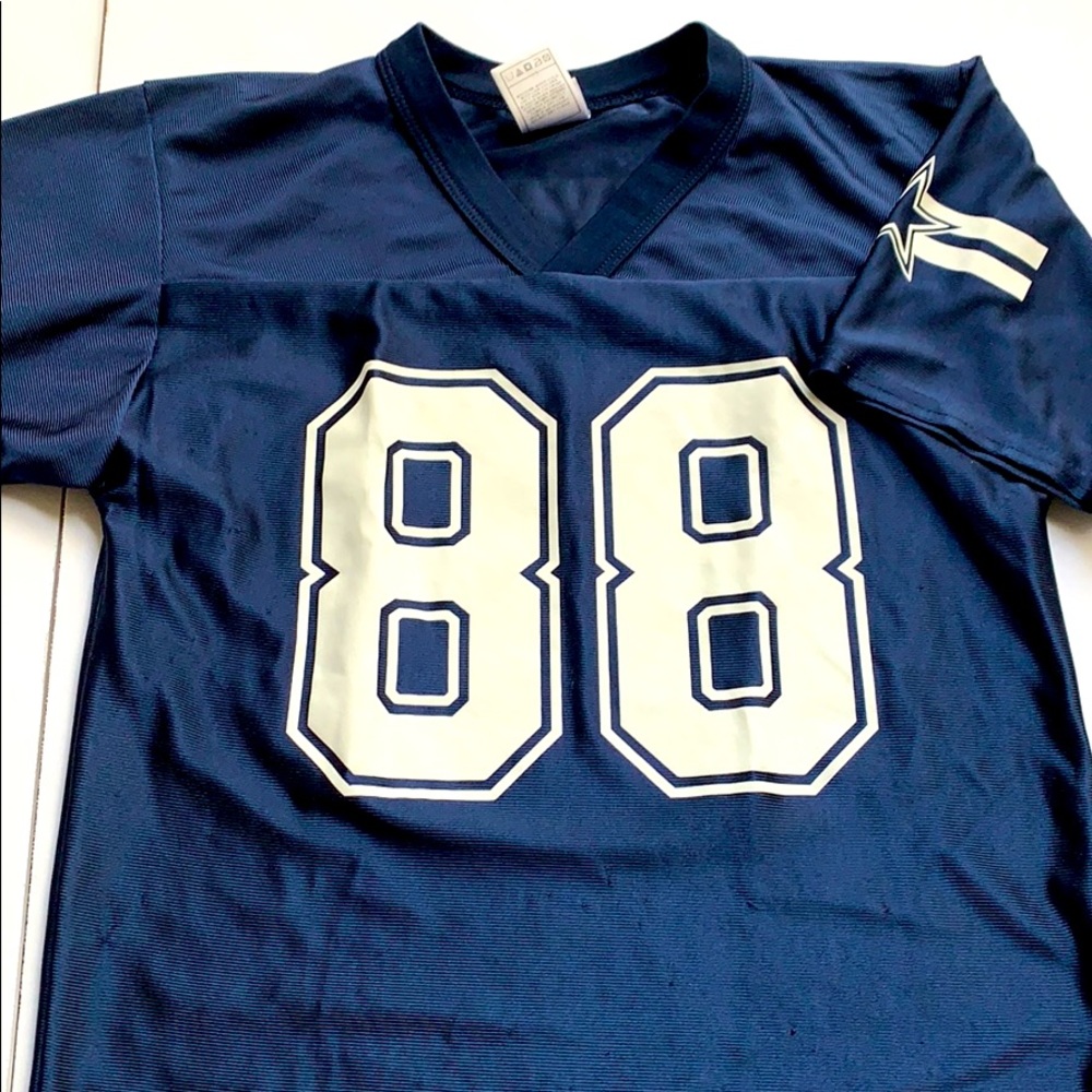 Dallas Cowboys Football Jersey Shirt Bryant #88